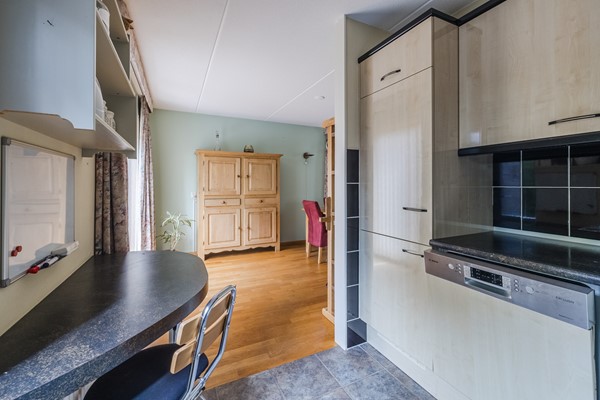 Medium property photo - Boshoek 49, 7681 GT Vroomshoop